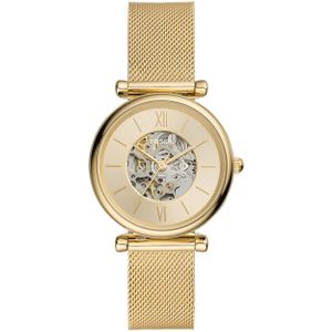 Fossil Carlie Dames Horloge ME3250
