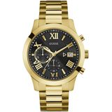 GUESS Atlas horloge W0668G8