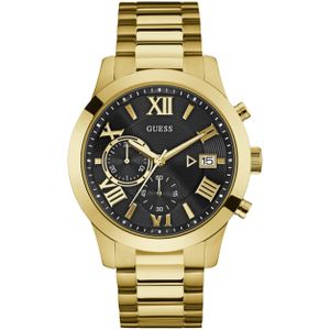 GUESS Atlas horloge W0668G8