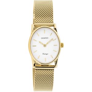 OOZOO Vintage Dames Horloge C20258