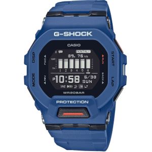 G-Shock G-Squad Heren Horloge GBD-200-2ER
