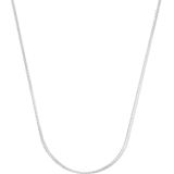 Isabel Bernard Saint Germain Nicole 14 Karaat Witgouden Collier IB340119