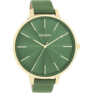 OOZOO Timepieces Unisex Horloge C11349