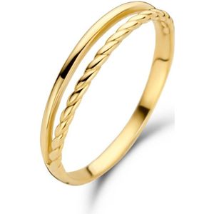 Jackie Gold 14K Gouden Ring JKR20.026.52