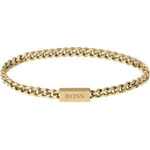 Hugo Boss BOSS Chain For Him Armband HBJ1580172M (Lengte: 19.00 cm)