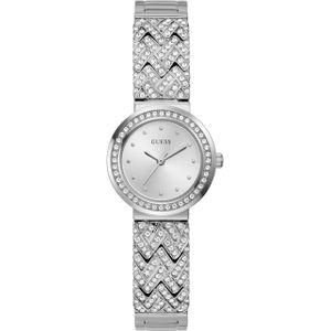 GUESS Treasure Dames Horloge GW0476L1