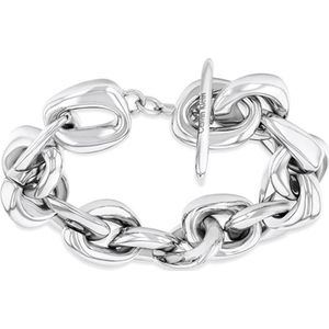 Calvin Klein  - Dames Armband - Zilver