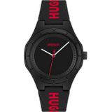 Hugo Boss HUGO #LIT Heren Horloge HU1530343