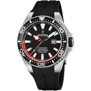 Festina The Originals Heren Horloge F20664/3