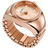 Fossil Dames Watch Ring ES5247