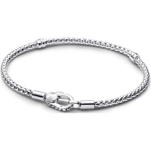 Pandora - Dames Armband - Zilver - 925 Sterling Silver