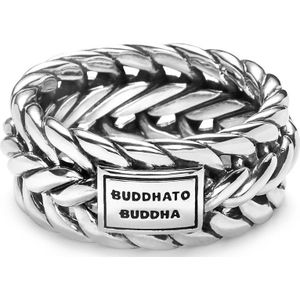 Buddha to Buddha Nurul Ring 610 (Maat: 19)