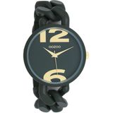OOZOO Timepieces Dames Horloge C11269