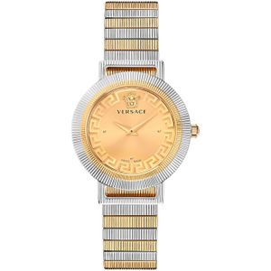 Versace Greca Chic Dames Horloge VE3D00422
