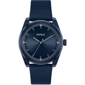 Hugo Boss HUGO #BRIGHT Heren Horloge HU1530352