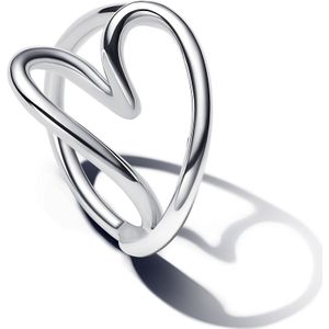 Pandora  - Dames Ring - Zilver