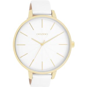 OOZOO Timepieces Unisex Horloge C11346