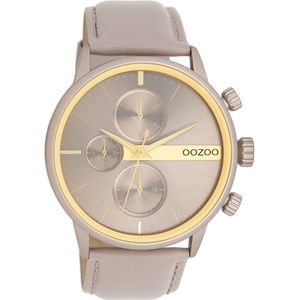 OOZOO Timepieces Unisex Horloge C11315