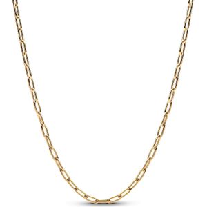 Pandora  - Dames Ketting - goudkleurig