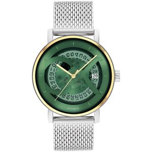 Calvin Klein Automatic Heren Horloge CK25300005