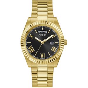 GUESS Connoisseur Heren Horloge GW0265G3