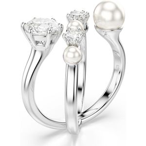 Swarovski  - Dames Ring - Zilver
