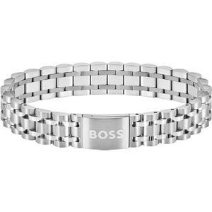 Hugo Boss  - heren Armband - Zilver
