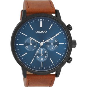 OOZOO Timepieces Heren Horloge C11202