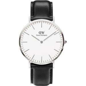 Daniel Wellington Classic Sheffield Heren Horloge DW00100020