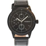 OOZOO Timepieces Horloge C10909