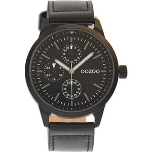 OOZOO Timepieces Horloge C10909