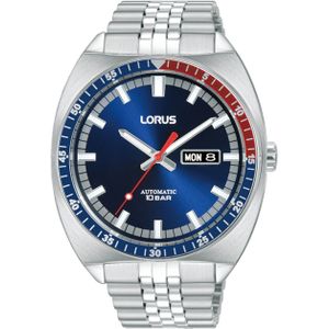 Lorus Sport Automaat Heren Horloge RL445BX9