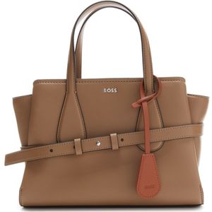 Hugo Boss Liriel Brown Handbag 50517101-260