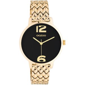 OOZOO Timepieces Dames Horloge C11023