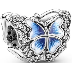 Pandora Moments 925 Sterling Zilveren Butterfly Bedel 790761C01