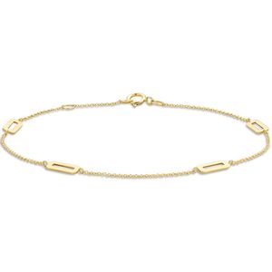 Blush 14 Karaat Gouden Armband 2220YGO