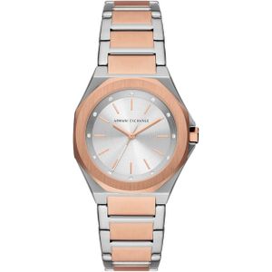 Armani Exchange Dames Horloge AX4607