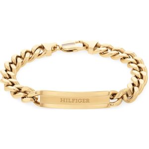 Tommy Hilfiger Goudkleurige Armband TJ2790580