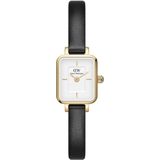 Daniel Wellington Quadro Mini Dames Horloge DW00100729