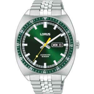 Lorus Sport Automaat Heren Horloge RL443BX9