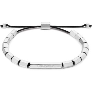 Calvin Klein Zilverkleurige Armband CJ35000275