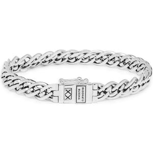 Buddha to Buddha 925 Sterling Zilveren Heritage Nathalie Mini Armband BTBJ211-E (Lengte: 19.00 cm)