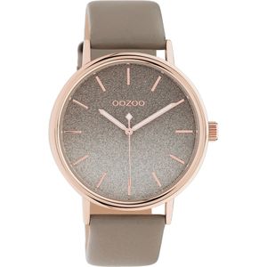 OOZOO Timepieces Dames Horloge C10937