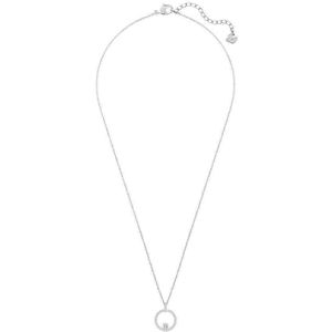 Swarovski Creativity Silver Crystal Ketting 5198686