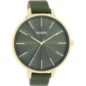 OOZOO Timepieces Dames Horloge C11257