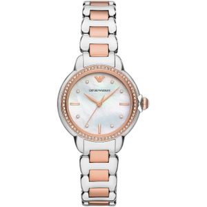 Emporio Armani Dames Horloge AR11569