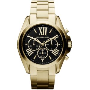 Michael Kors Bradshaw horloge MK5739