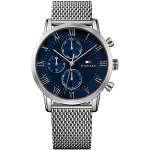 Tommy Hilfiger Sport Heren Horloge TH1791398