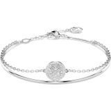 Swarovski Meteora Zilverkleurige Armband 5683447