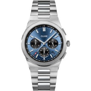 Cluse Vigoureux Chrono Heren Horloge CW20805